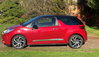 DS DS 3 PURETECH CONNECTED CHIC S/S 3dr Manual 2026