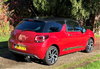 DS DS 3 PURETECH CONNECTED CHIC S/S 3dr Manual 2026