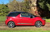 DS DS 3 PURETECH CONNECTED CHIC S/S 3dr Manual 2026