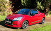 DS DS 3 PURETECH CONNECTED CHIC S/S 3dr Manual 2026