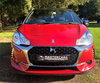 DS DS 3 PURETECH CONNECTED CHIC S/S 3dr Manual 2026