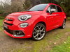 Fiat 500X FireFly Turbo Sport DCT Euro 6 (s/s) 5dr 5dr Automatic 2026