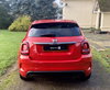 Fiat 500X FireFly Turbo Sport DCT Euro 6 (s/s) 5dr 5dr Automatic 2026