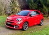 Fiat 500X FireFly Turbo Sport DCT Euro 6 (s/s) 5dr 5dr Automatic 2026