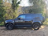 Land Rover Defender X-Dynamic SE 5dr Automatic 2026