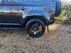 Land Rover Defender X-Dynamic SE 5dr Automatic 2026