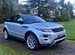 Land Rover Range Rover Evoque SD4 DYNAMIC 5dr Automatic 2014