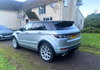 Land Rover Range Rover Evoque SD4 DYNAMIC 5dr Automatic 2026