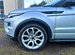 Land Rover Range Rover Evoque SD4 DYNAMIC 5dr Automatic 2014