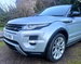 Land Rover Range Rover Evoque SD4 DYNAMIC 5dr Automatic 2014