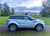 Land Rover Range Rover Evoque SD4 DYNAMIC 5dr Automatic 2014