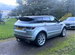Land Rover Range Rover Evoque SD4 DYNAMIC 5dr Automatic 2014