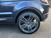 Land Rover Range Rover Evoque SD4 PURE TECH 3dr Automatic 2026