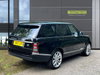 Land Rover Range Rover TDV6 VOGUE 5dr Automatic 2026