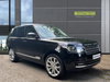 Land Rover Range Rover TDV6 VOGUE 5dr Automatic 2026