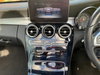 Mercedes-Benz C-Class C 220 D AMG LINE PREMIUM PLUS 2dr Automatic 2026