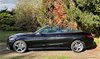 Mercedes-Benz C-Class C 220 D AMG LINE PREMIUM PLUS 2dr Automatic 2026