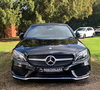 Mercedes-Benz C-Class C 220 D AMG LINE PREMIUM PLUS 2dr Automatic 2026