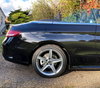 Mercedes-Benz C-Class C 220 D AMG LINE PREMIUM PLUS 2dr Automatic 2026