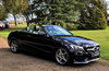 Mercedes-Benz C-Class C 220 D AMG LINE PREMIUM PLUS 2dr Automatic 2026