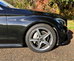 Mercedes-Benz C-Class C 220 D AMG LINE PREMIUM PLUS 2dr Automatic 2017