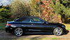 Mercedes-Benz C-Class C 220 D AMG LINE PREMIUM PLUS 2dr Automatic 2026