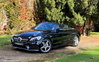 Mercedes-Benz C-Class C 220 D AMG LINE PREMIUM PLUS 2dr Automatic 2026