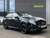 Mercedes-Benz GLA-Class GLA 220 D 4MATIC AMG LINE PREMIUM 5dr Automatic 2026