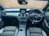 Mercedes-Benz GLA-Class GLA 220 D 4MATIC AMG LINE PREMIUM 5dr Automatic 2026