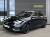 Mercedes-Benz GLA-Class GLA 220 D 4MATIC AMG LINE PREMIUM 5dr Automatic 2026