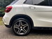 Mercedes-Benz GLA-Class GLA 250 4MATIC AMG LINE PREMIUM PLUS 5dr Automatic 2016