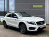 Mercedes-Benz GLA-Class GLA 250 4MATIC AMG LINE PREMIUM PLUS 5dr Automatic 2026