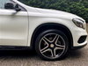 Mercedes-Benz GLA-Class GLA 250 4MATIC AMG LINE PREMIUM PLUS 5dr Automatic 2026