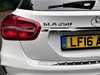 Mercedes-Benz GLA-Class GLA 250 4MATIC AMG LINE PREMIUM PLUS 5dr Automatic 2026