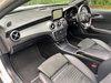 Mercedes-Benz GLA-Class GLA 250 4MATIC AMG LINE PREMIUM PLUS 5dr Automatic 2026