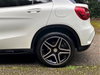 Mercedes-Benz GLA-Class GLA 250 4MATIC AMG LINE PREMIUM PLUS 5dr Automatic 2026