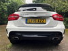 Mercedes-Benz GLA-Class GLA 250 4MATIC AMG LINE PREMIUM PLUS 5dr Automatic 2026