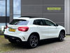 Mercedes-Benz GLA-Class GLA 250 4MATIC AMG LINE PREMIUM PLUS 5dr Automatic 2026