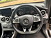 Mercedes-Benz GLC-Class GLC 250 D 4MATIC AMG LINE PREM 5dr Automatic 2019
