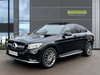Mercedes-Benz GLC-Class GLC 250 D 4MATIC AMG LINE PREM 5dr Automatic 2026