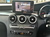 Mercedes-Benz GLC-Class GLC 250 D 4MATIC AMG LINE PREM 5dr Automatic 2026