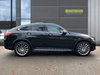 Mercedes-Benz GLC-Class GLC 250 D 4MATIC AMG LINE PREM 5dr Automatic 2026