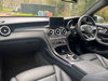 Mercedes-Benz GLC-Class GLC 250 D 4MATIC AMG LINE PREM 5dr Automatic 2026