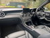 Mercedes-Benz GLC-Class GLC 250 D 4MATIC AMG LINE PREM 5dr Automatic 2019