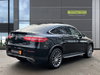 Mercedes-Benz GLC-Class GLC 250 D 4MATIC AMG LINE PREM 5dr Automatic 2026
