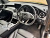 Mercedes-Benz GLC-Class GLC 250 D 4MATIC AMG LINE PREM 5dr Automatic 2026