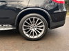 Mercedes-Benz GLC-Class GLC 250 D 4MATIC AMG LINE PREM 5dr Automatic 2026