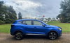 MG ZS EXCLUSIVE Petrol Automatic 5dr Automatic 2026