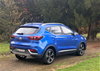 MG ZS EXCLUSIVE Petrol Automatic 5dr Automatic 2026