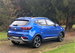 MG ZS EXCLUSIVE Petrol Automatic 5dr Automatic 2018